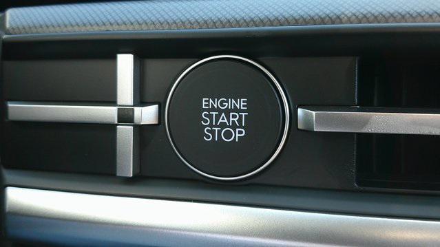 new 2026 Hyundai Santa Fe car, priced at $38,589