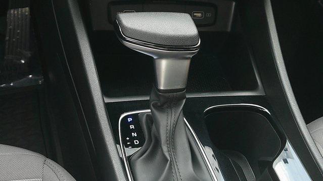 used 2024 Hyundai SANTA CRUZ car, priced at $27,970