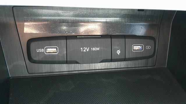 used 2023 Hyundai TUCSON Hybrid car, priced at $25,980