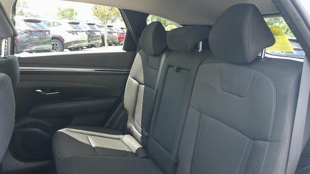 used 2023 Hyundai TUCSON Hybrid car, priced at $25,980