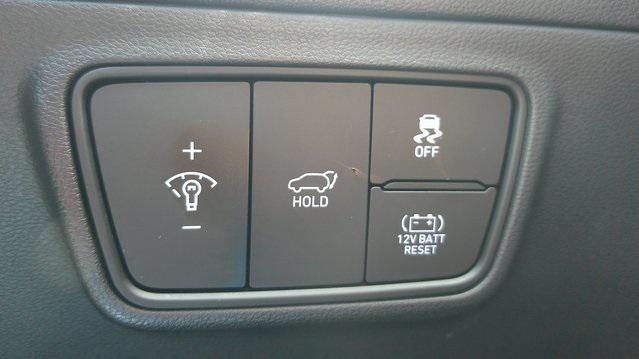 used 2023 Hyundai TUCSON Hybrid car, priced at $25,980