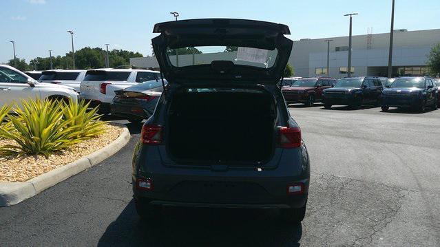 used 2023 Hyundai Venue car, priced at $19,980