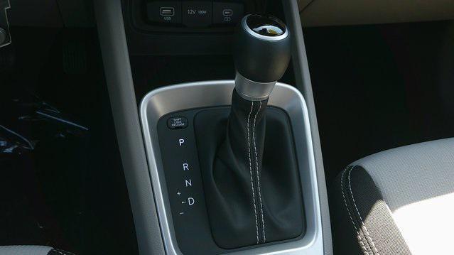 used 2023 Hyundai Venue car, priced at $19,980