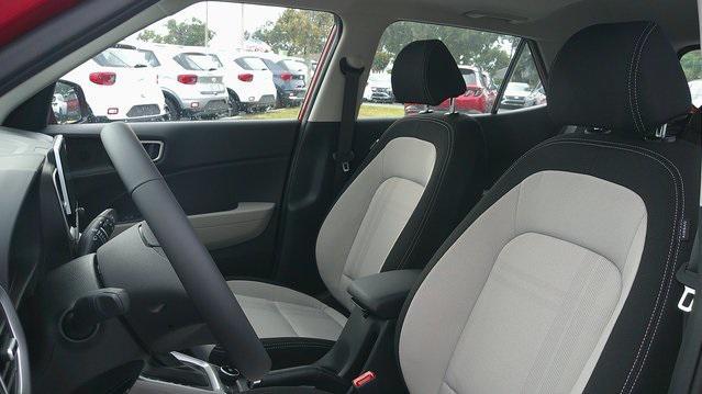 new 2026 Hyundai Venue car, priced at $24,639