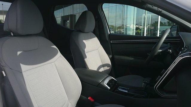 used 2023 Hyundai SANTA CRUZ car, priced at $26,900