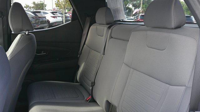 used 2023 Hyundai SANTA CRUZ car, priced at $26,900
