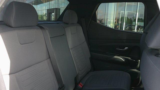 used 2023 Hyundai SANTA CRUZ car, priced at $26,900