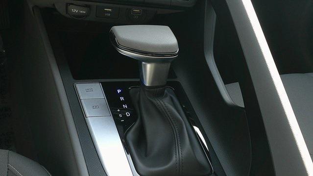 used 2021 Hyundai Elantra car, priced at $16,900