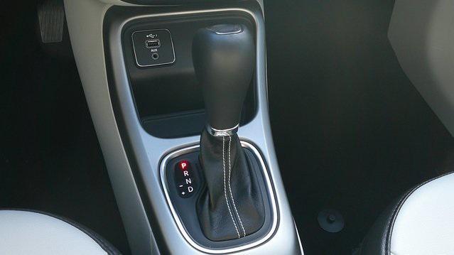 used 2021 Jeep Compass car, priced at $20,300