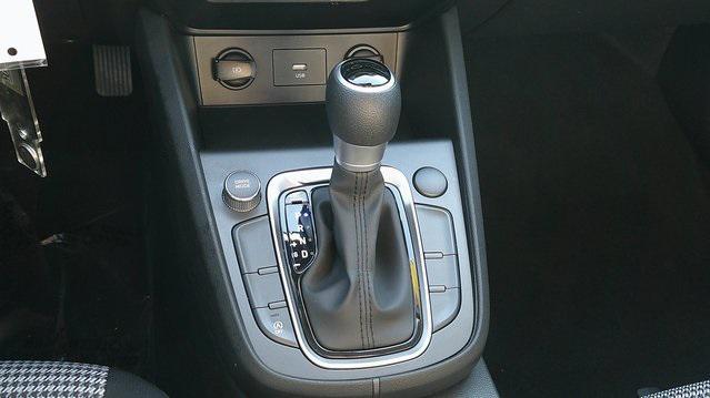 used 2023 Hyundai Kona car, priced at $17,900