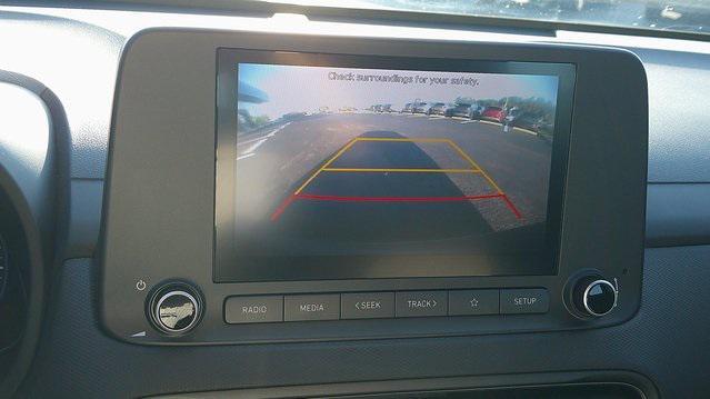 used 2023 Hyundai Kona car, priced at $17,900