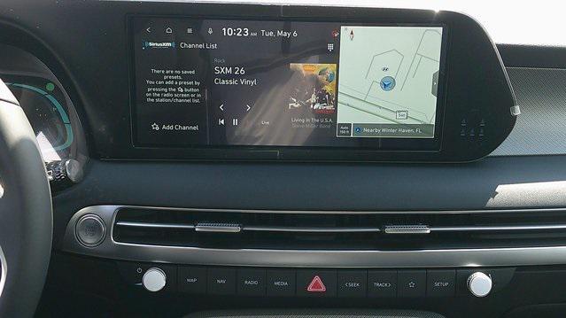 new 2025 Hyundai Palisade car, priced at $46,167