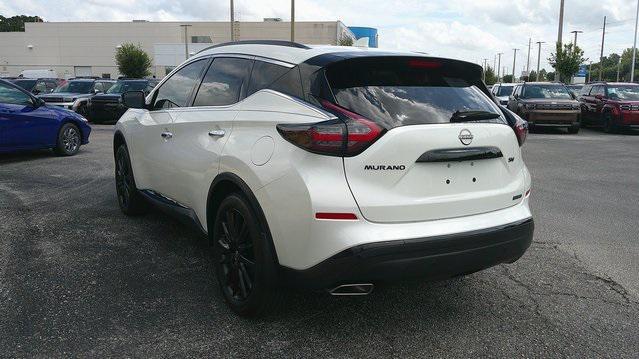 used 2023 Nissan Murano car, priced at $25,990