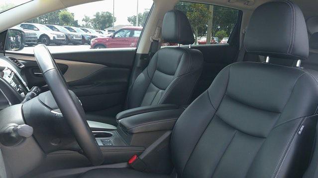 used 2023 Nissan Murano car, priced at $25,990