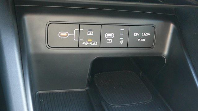 new 2026 Hyundai SANTA CRUZ car, priced at $36,258