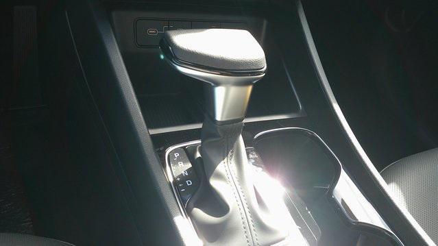 new 2026 Hyundai SANTA CRUZ car, priced at $36,258