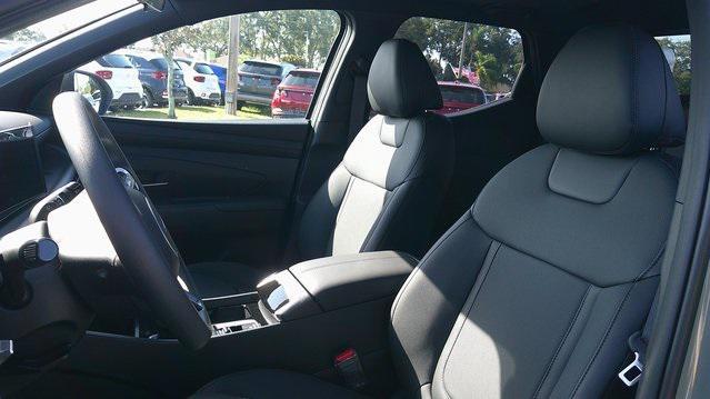new 2026 Hyundai SANTA CRUZ car, priced at $36,258