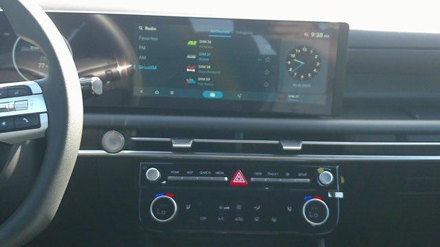 new 2026 Hyundai SANTA CRUZ car, priced at $36,258