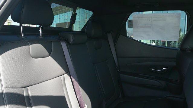 new 2026 Hyundai SANTA CRUZ car, priced at $36,258