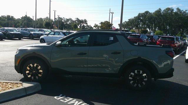 new 2026 Hyundai SANTA CRUZ car, priced at $36,258