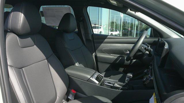 new 2026 Hyundai SANTA CRUZ car, priced at $36,258