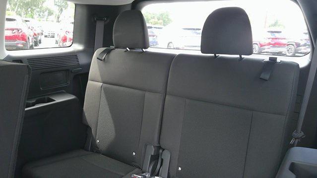 new 2026 Hyundai Santa Fe car, priced at $38,225