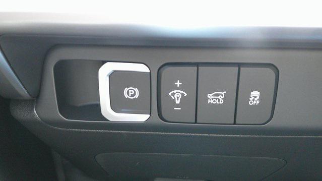 new 2026 Hyundai Santa Fe car, priced at $38,225