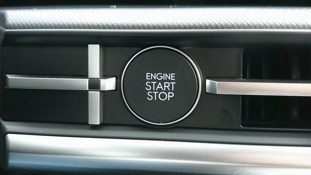 new 2026 Hyundai Santa Fe car, priced at $38,225