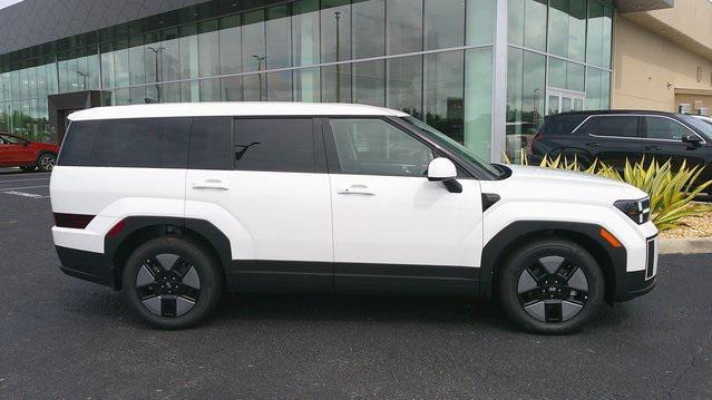 new 2026 Hyundai Santa Fe car, priced at $38,225