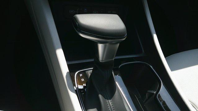 new 2025 Hyundai Tucson car, priced at $34,723