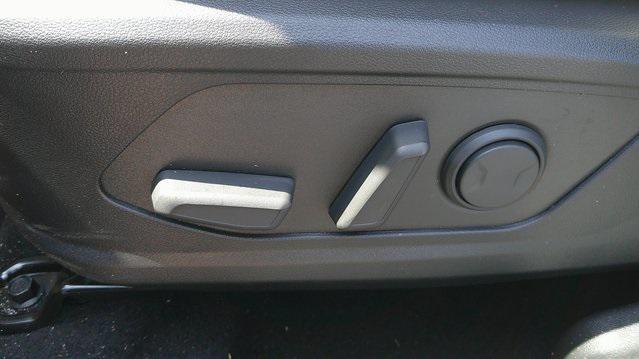 new 2025 Hyundai Tucson car, priced at $34,723