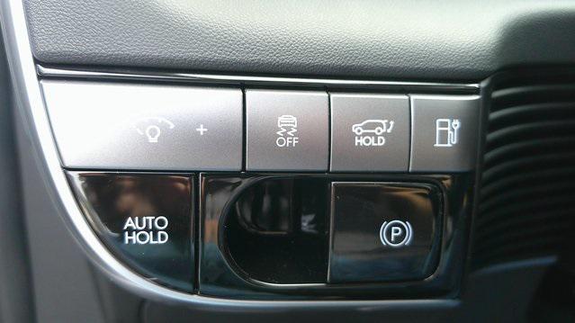 new 2025 Hyundai IONIQ 5 car, priced at $52,005