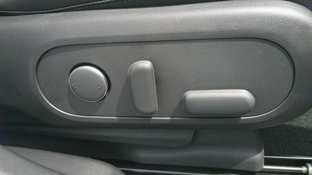 new 2025 Hyundai IONIQ 5 car, priced at $52,005