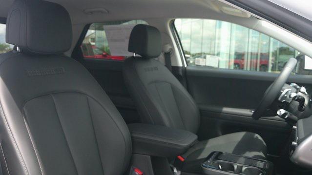 new 2025 Hyundai IONIQ 5 car, priced at $52,005