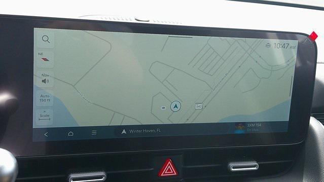 new 2025 Hyundai IONIQ 5 car, priced at $52,005