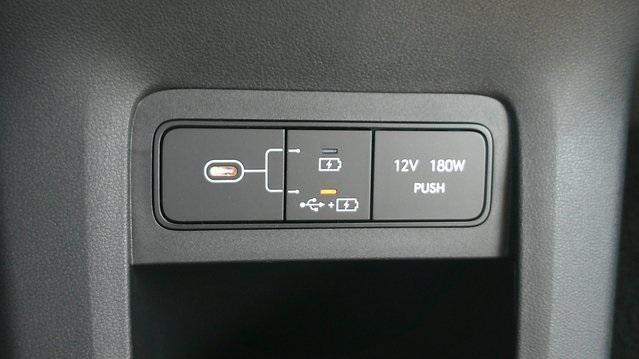 new 2025 Hyundai IONIQ 5 car, priced at $52,005