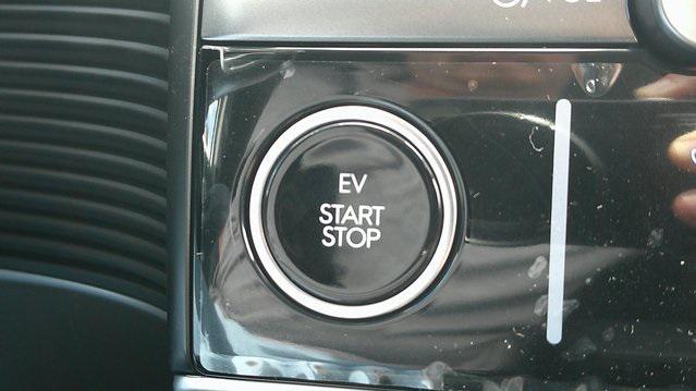 new 2025 Hyundai IONIQ 5 car, priced at $52,005