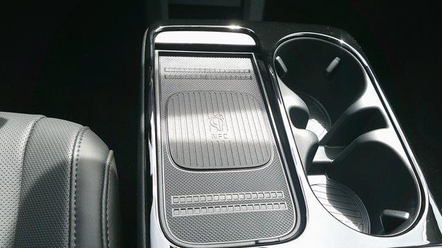 new 2025 Hyundai IONIQ 5 car, priced at $52,005