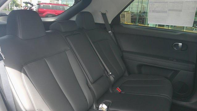 new 2025 Hyundai IONIQ 5 car, priced at $52,005