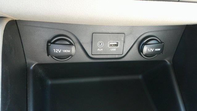 used 2021 Hyundai Tucson car, priced at $18,800