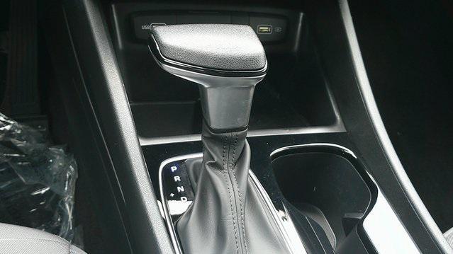 used 2022 Hyundai SANTA CRUZ car, priced at $25,900