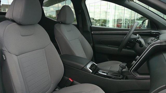 used 2022 Hyundai SANTA CRUZ car, priced at $25,900