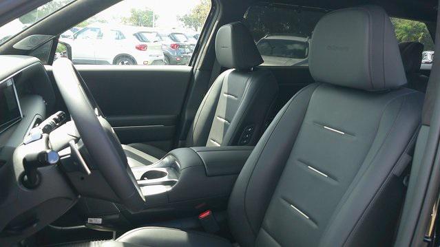 new 2026 Hyundai Palisade car, priced at $58,330
