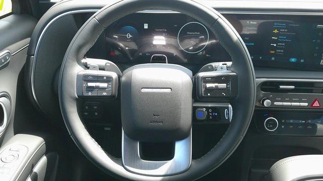 new 2026 Hyundai Palisade car, priced at $58,330
