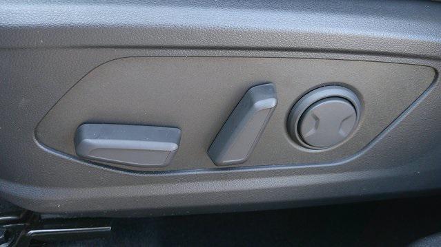 new 2025 Hyundai SANTA CRUZ car, priced at $31,646