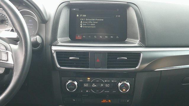 used 2016 Mazda CX-5 car, priced at $12,900