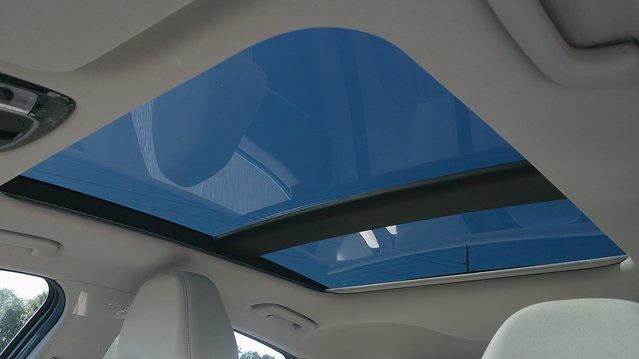 used 2025 Hyundai Sonata car, priced at $30,999