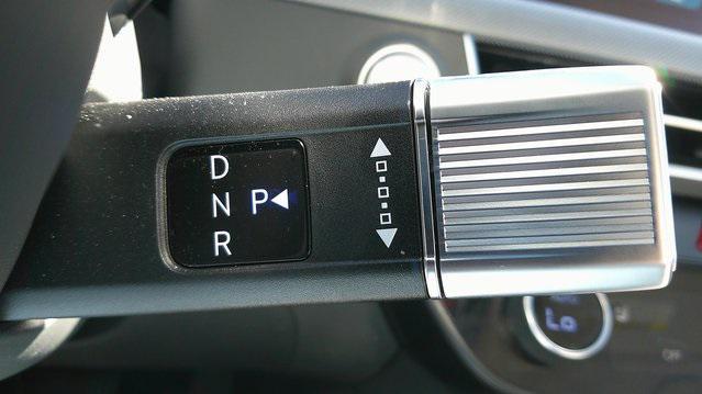 used 2025 Hyundai Sonata car, priced at $30,999