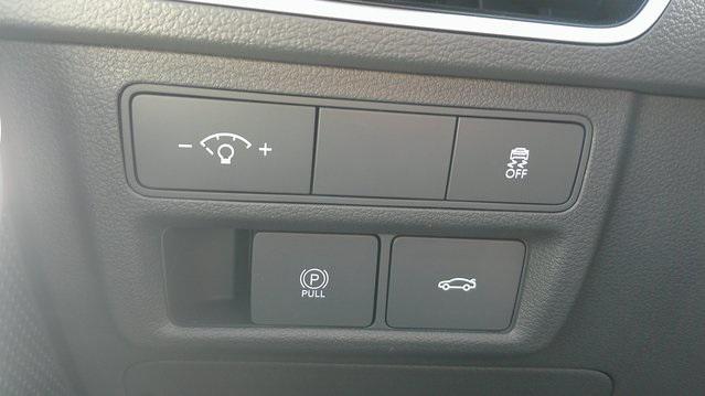 used 2025 Hyundai Sonata car, priced at $30,999