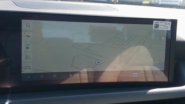 used 2025 Hyundai Sonata car, priced at $30,999